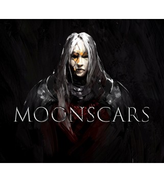 Moonscars Steam Key GLOBAL